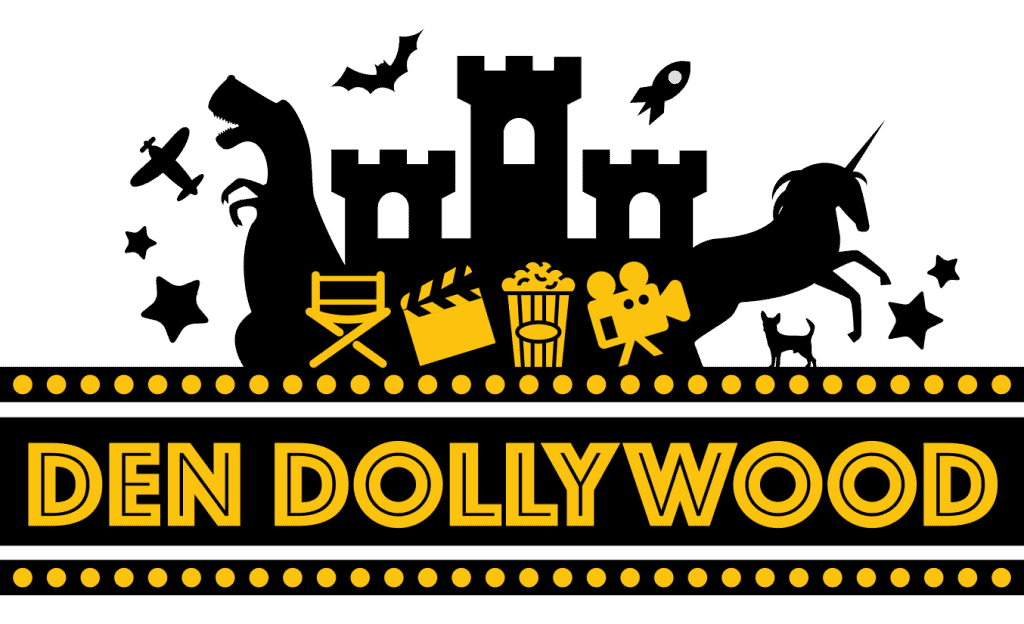 Logo Den Dollywood