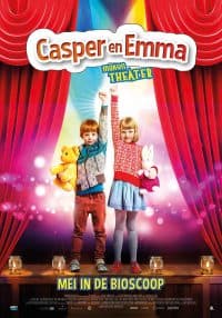Casper en Emma