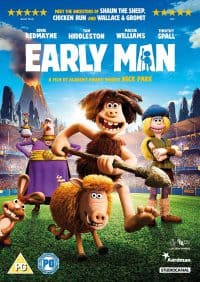 Early man