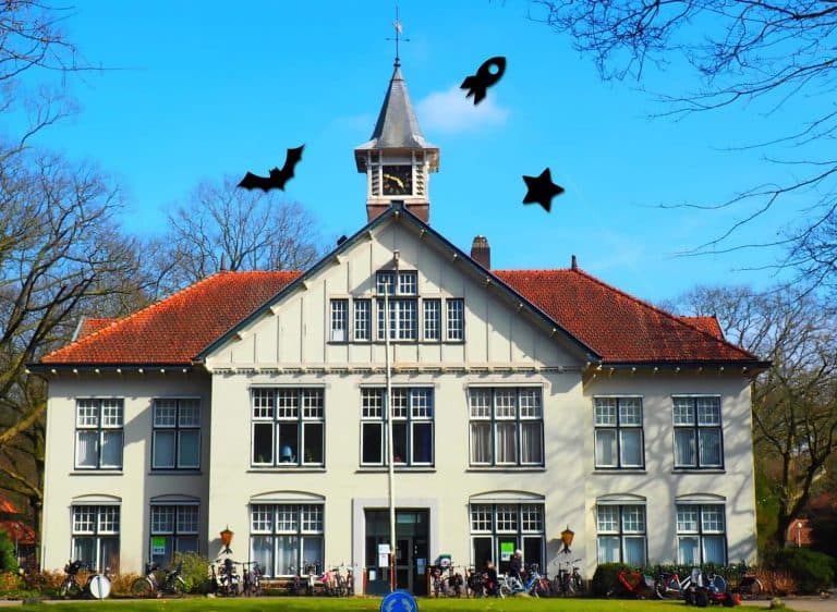 Filmhuis Den Dollywood